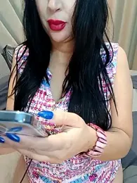 Queen_sousou — Stripchat recorded stream image, 23.11.2025 18:20