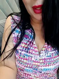 Queen_sousou — Stripchat recorded stream image, 23.11.2025 18:20