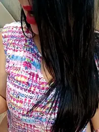 Queen_sousou — Stripchat recorded stream image, 23.11.2025 18:20