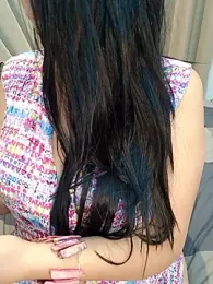 Queen_sousou — Stripchat recorded stream image, 23.11.2025 18:20