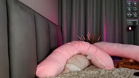 Alice_N_Wooderland — Stripchat recorded stream image, 23.11.2025 18:40