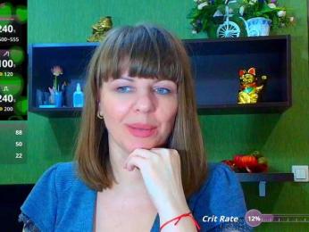 Veronika_Gold — Bongacams recorded stream image, 23.11.2025 11:20