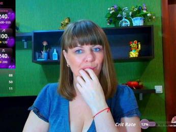 Veronika_Gold — Bongacams recorded stream image, 23.11.2025 11:20