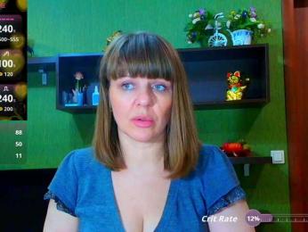 Veronika_Gold — Bongacams recorded stream image, 23.11.2025 11:20
