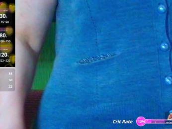 Veronika_Gold — Bongacams recorded stream image, 23.11.2025 11:20