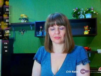 Veronika_Gold — Bongacams recorded stream image, 23.11.2025 11:20