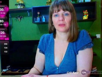 Veronika_Gold — Bongacams recorded stream image, 23.11.2025 11:20