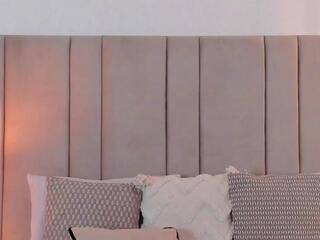 Rachel Duque — Flirt4free recorded stream image, 23.11.2025 16:00