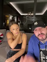 SexOnMyLvL — Stripchat recorded stream image, 23.11.2025 21:00