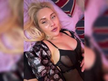 Tvoyasamka77 — Bongacams recorded stream image, 23.11.2025 16:40