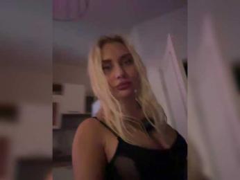 Tvoyasamka77 — Bongacams recorded stream image, 23.11.2025 16:40