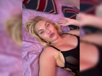 Tvoyasamka77 — Bongacams recorded stream image, 23.11.2025 16:40