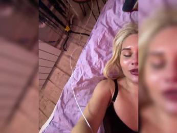 Tvoyasamka77 — Bongacams recorded stream image, 23.11.2025 16:40