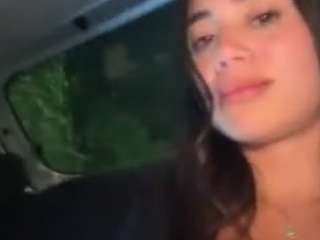 imrebecca — Camsoda recorded stream screenshot (24 Nov 2025)