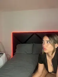 ScarlettAndClark — Stripchat recorded stream image, 25.02.2025 02:50