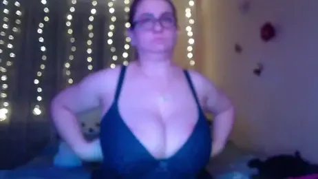 CumCpl — Stripchat recorded stream image, 23.11.2025 21:00