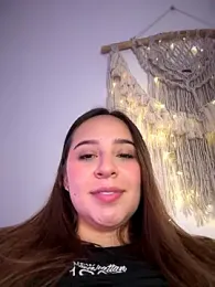 Naughty_arabs — Stripchat recorded stream screenshot (24 Nov 2025)