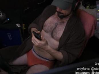 tickle_my_pickle07 — Chaturbate recorded stream image, 24.11.2025 03:30