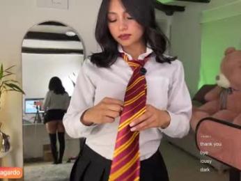 sweet_littleee — Chaturbate recorded stream screenshot (24 Feb 2025)