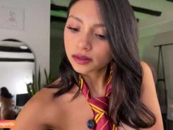 sweet_littleee — Chaturbate recorded stream screenshot (24 Feb 2025)