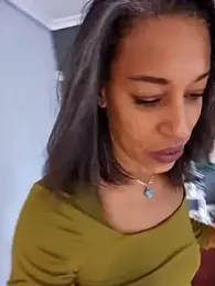 Goldenlace — Stripchat recorded stream screenshot (24 Nov 2025)