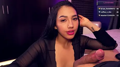 bull_vixen2001 — Stripchat recorded stream image, 24.11.2025 09:40