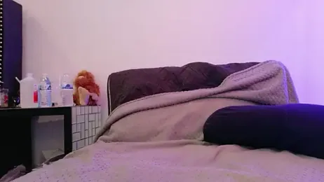 Midnightrose11 — Stripchat recorded stream image, 24.11.2025 08:10