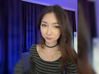 ShyAlya — Bongacams recorded stream image, 24.11.2025 16:40
