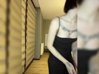 BabyDarii — Bongacams recorded stream image, 24.11.2025 17:20