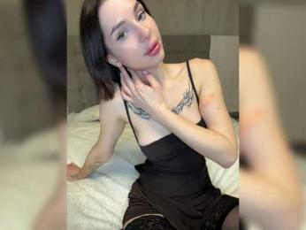 BabyDarii — Bongacams recorded stream image, 24.11.2025 17:20