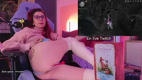 Indriya2x0 — Stripchat recorded stream image, 24.11.2025 20:40