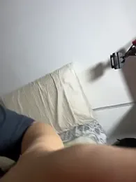AgnesCampp — Stripchat recorded stream image, 24.11.2025 22:10