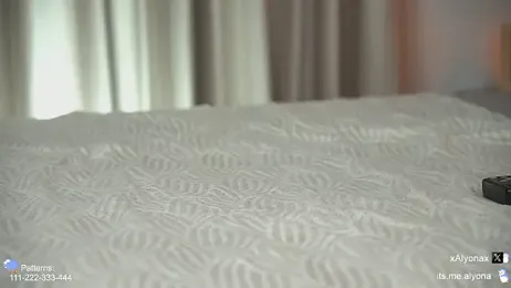 Alyonaqueen_ — Stripchat recorded stream image, 24.11.2025 20:10