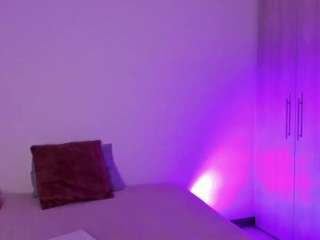 ashleyvegaa — Camsoda recorded stream screenshot (25 Nov 2025)