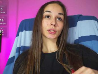 Miss-Bia — Bongacams recorded stream screenshot (25 Nov 2025)