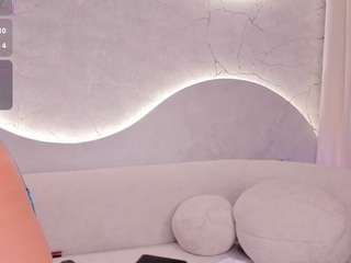 sweet-arii — Camsoda recorded stream image, 25.11.2025 02:20