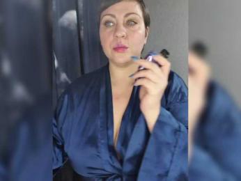 _LEKSA — Bongacams recorded stream image, 25.11.2025 06:20