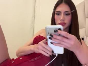 lanapotman — Chaturbate recorded stream image, 25.11.2025 06:20
