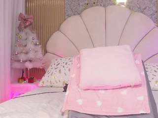 mssburbuja — Camsoda recorded stream image, 25.11.2025 03:00