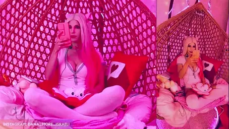 dana_more — Stripchat recorded stream image, 25.11.2025 10:00