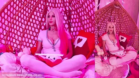 dana_more — Stripchat recorded stream image, 25.11.2025 10:00