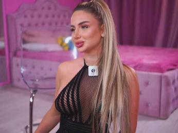 AshleysinnX — Bongacams recorded stream image, 25.11.2025 11:30