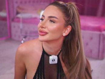 AshleysinnX — Bongacams recorded stream image, 25.11.2025 11:30