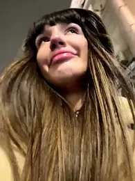 Sophie_Avory — Stripchat recorded stream image, 25.11.2025 19:40