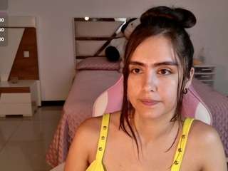 allisonpalmer — Camsoda recorded stream image, 25.11.2025 20:10