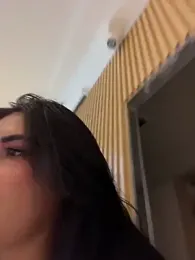 clarachanelricek — Stripchat recorded stream image, 25.11.2025 20:20