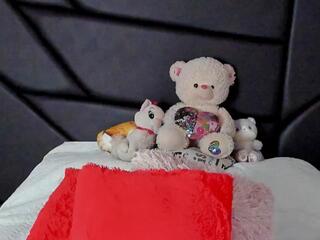 Tanya Hanks — Flirt4free recorded stream image, 25.11.2025 22:00