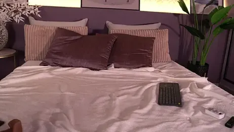 ElleDiane — Stripchat recorded stream screenshot (25 Nov 2025)