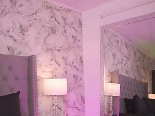 charlotte-harris — Camsoda recorded stream image, 25.02.2025 03:50