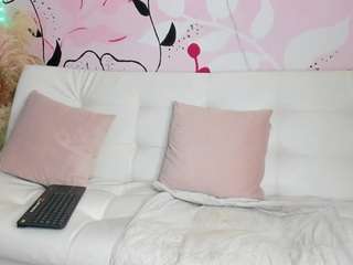 andregill — Camsoda recorded stream screenshot (26 Nov 2025)